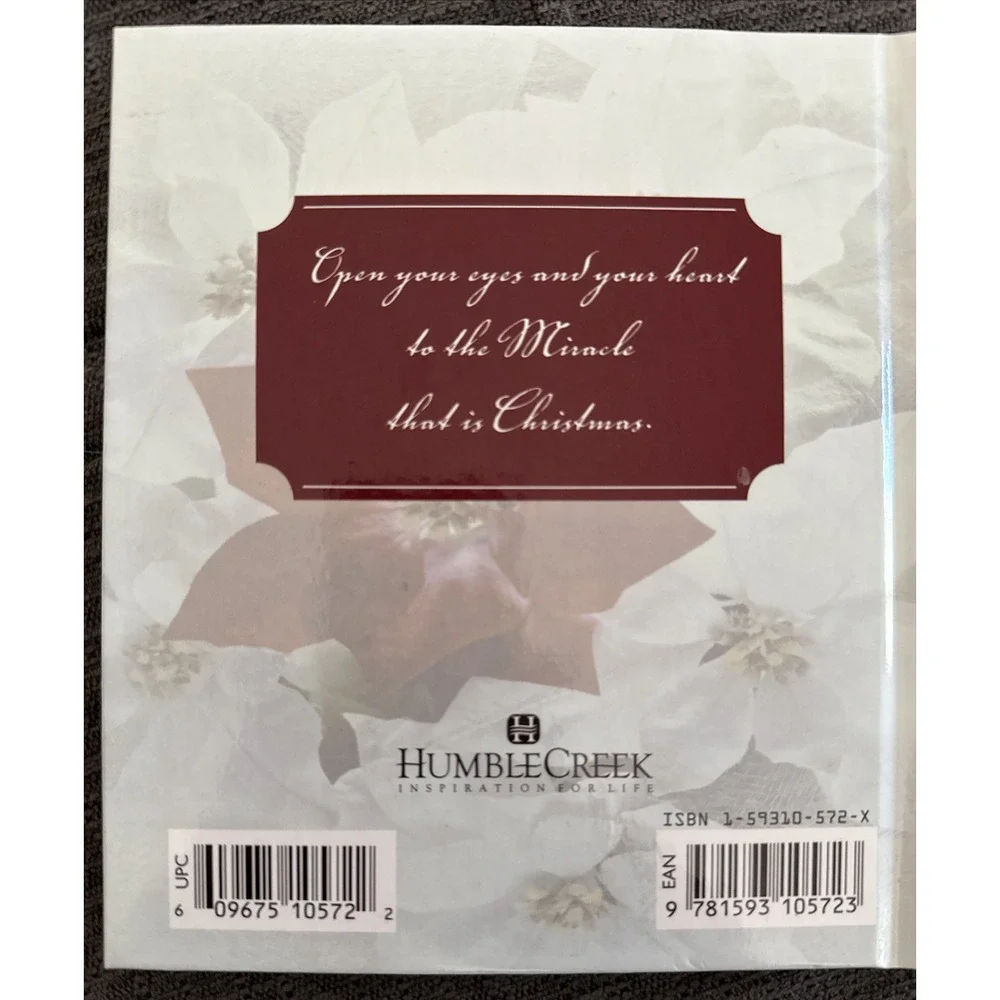 Christmas Brings‎ Joy by Janice Clark